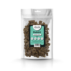 Drool Training Treats Rabbit 150g