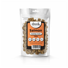 Drool Training Treats Salmon 150g