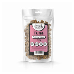 Drool Training Treats Tuna 150g