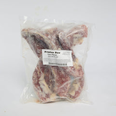 Duck Necks 1kg - Raw To Your Door