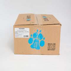 Durham Turkey Apple Mince Full Box 14x454g