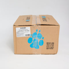 Durham Turkey Mince Full Box 14x454g