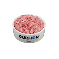 Durham Chicken Mince Meat only (BONELESS) 454g