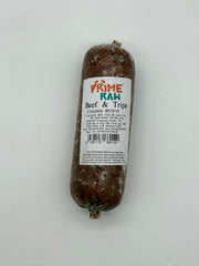 Prime Raw Beef Tripe Complete 454g