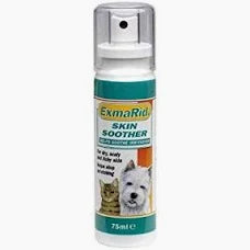 Exmarid Skin Soother 75ml