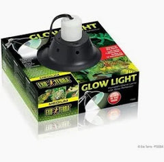 Exo Glow Light Heat lamp