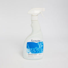 Formula H Disinfectant spray 500ml - Raw To Your Door