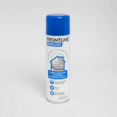 Frontline Homegard Flea - Raw To Your Door