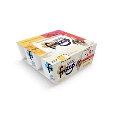 Frozzys Limited Edition 4 pack