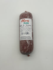Prime Raw Beef & Salmon Complete 454g