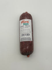 Prime Raw Lamb Complete 454g