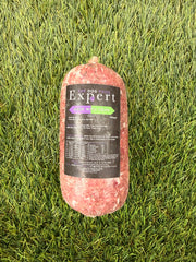 The Dog  Food Expert Duck With Tripe Mince 20x500g