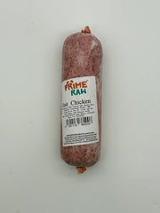 Prime Raw Just Chicken 454g