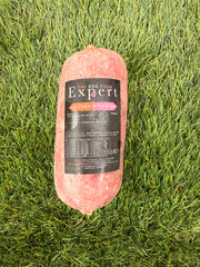 The Dog Food Expert Chicken With Fish Mince 20x500g