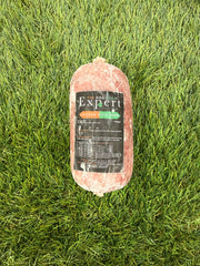 The Dog Food Expert Chicken With Tripe Mince 20x500g