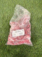 RTPF Duck Necks 2kg