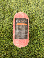 The Dog Food Expert Chicken Mince 20x500g