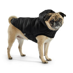 GF Pet Elasto-fit Cloud Parka Black Large