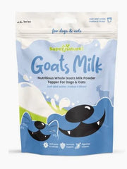 Super Natures Goats Milk Powder 250g