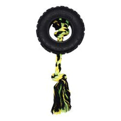 Grelli Tug Tyre Med - Raw To Your Door