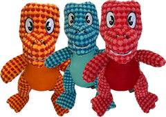 Hem & Boo Stuffed Dinosaur