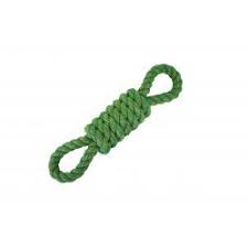 Happy Pet Tug Fig 8 Kingsize