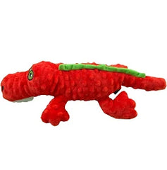 Hem & Boo Crazy Crocodile plush toy