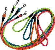 Hem & Boo Economy Neon Rope Trigger Lead