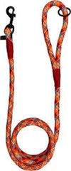 Hem & Boo High performance Rope Trigger Lead Red/Orange 150cm