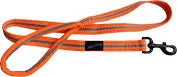 Hem & Boo Sports Orange Small/Med Lead 150cm