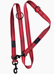 Hem & Boo Sports Training Lead Red