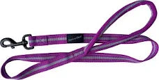 Hem & Boo Sports Lead Purple 150cm