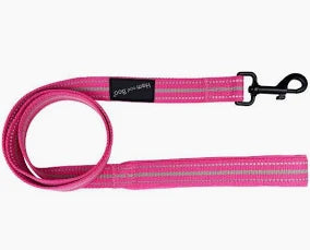 Hem & Boo Sports training lead Pink