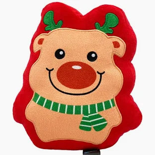 Hem & Boo Reindeer Soft Toy 25x18x8cm