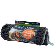 Henry Wag Noodle Drying Glove Towel