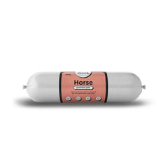 200g Drool Premium Pate Horse