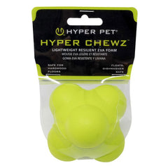 Hyper Pet Chewz Eva Bumpy Ball - Raw To Your Door