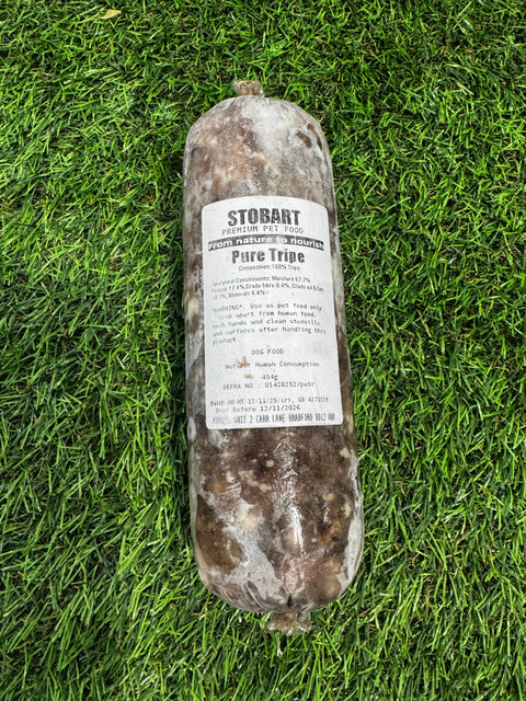 Stobart Tripe 454g