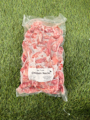 RTPF Chicken Necks 2kg
