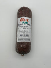 Prime Raw Lamb & Tripe Complete 454g