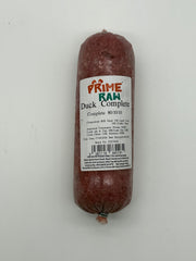 Prime Raw Duck Complete 454g