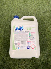 Asevi Pet Friendly Floor Cleaner 5L