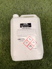 Thick  Bleach  5ltre