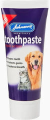 Johnson’s Toothpaste Beef 50g