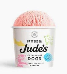 Judes Dog Ice cream 90ml