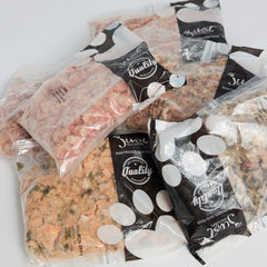 Just Natural Complete Mixed Box 20x454g