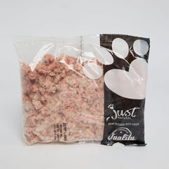 Just Natural Beef An Lamb 454g - Raw To Your Door