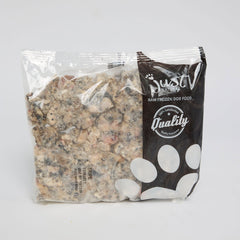 Just Natural Tripe 454g - Raw To Your Door