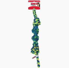 KONG Rope Bunji Assorted Small