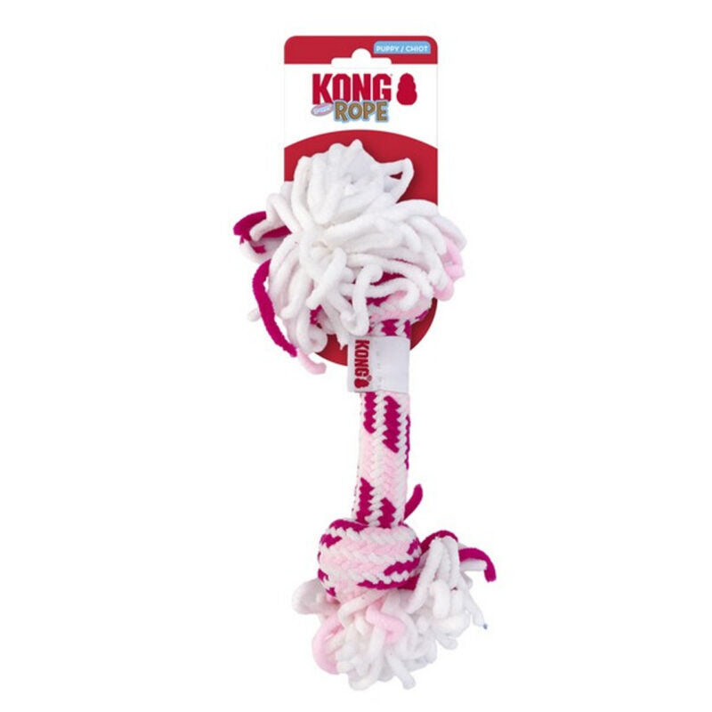 KONG Rope Stick Puppy Assorted Medium - Raw To Your Door